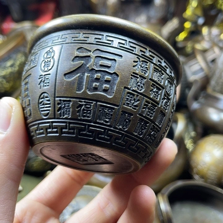 全是铜铜铜器铜器