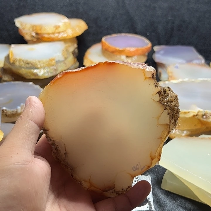 艾***娜定制玛瑙天然玛瑙手镯定制