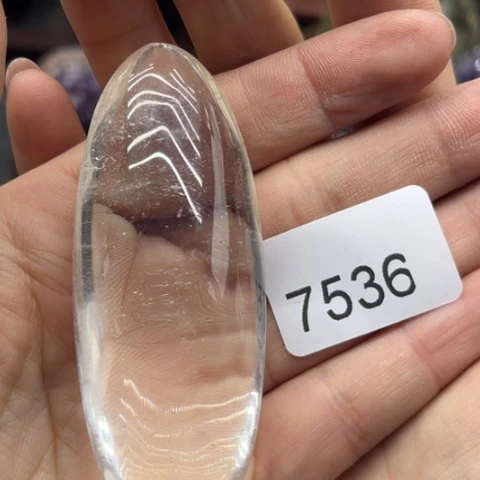 【闪购商品】水晶大型摆件（非配饰）未镶嵌七*梦