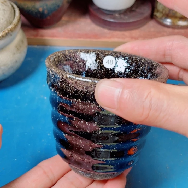 茶盏盏盏都有你在身边的