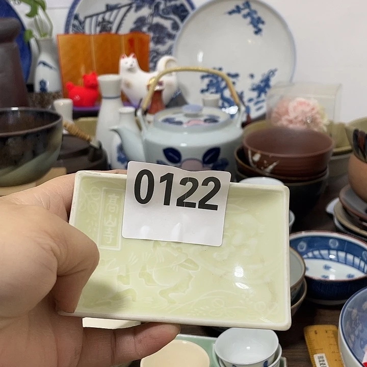 搪瓷怎****子回流陶瓷微瑕122