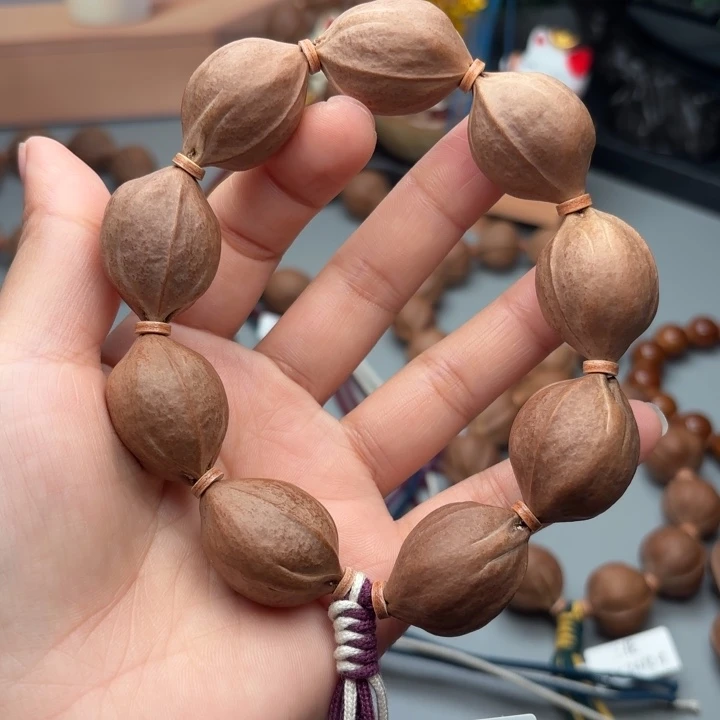 手串/手链橄榄核21×28尺寸