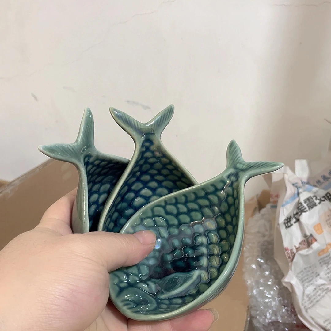 微瑕陶瓷介意慎拍