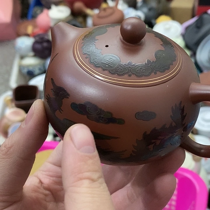 陶瓷艺术品及陶瓷制品