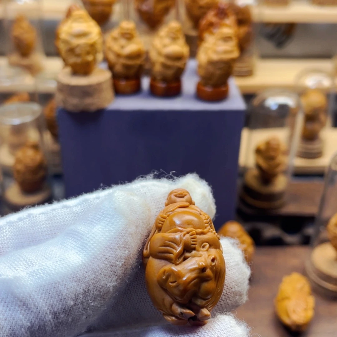 【闪购商品】手串/手链橄榄核
