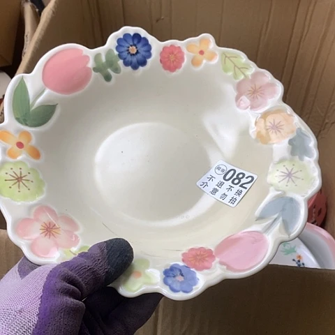 陶瓷制品满25拼单发货默认微瑕