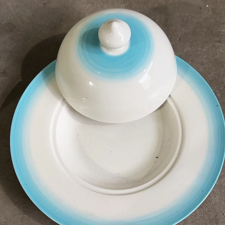 盘微瑕介意勿拍……1套