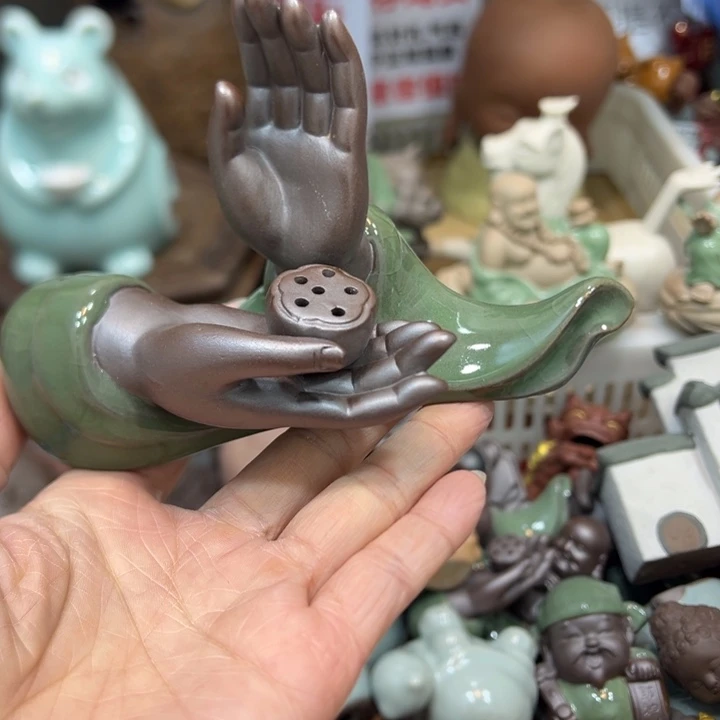紫砂茶宠紫砂6665555588889