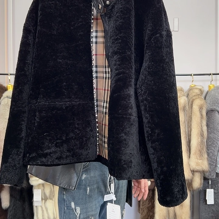 晨***初恒玖新款女装外套644