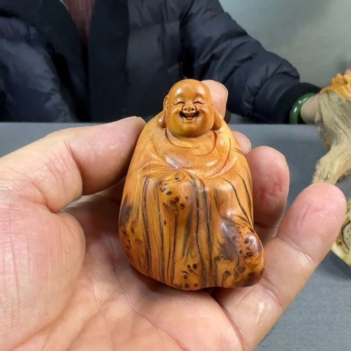 柏木（崖柏）太行崖柏