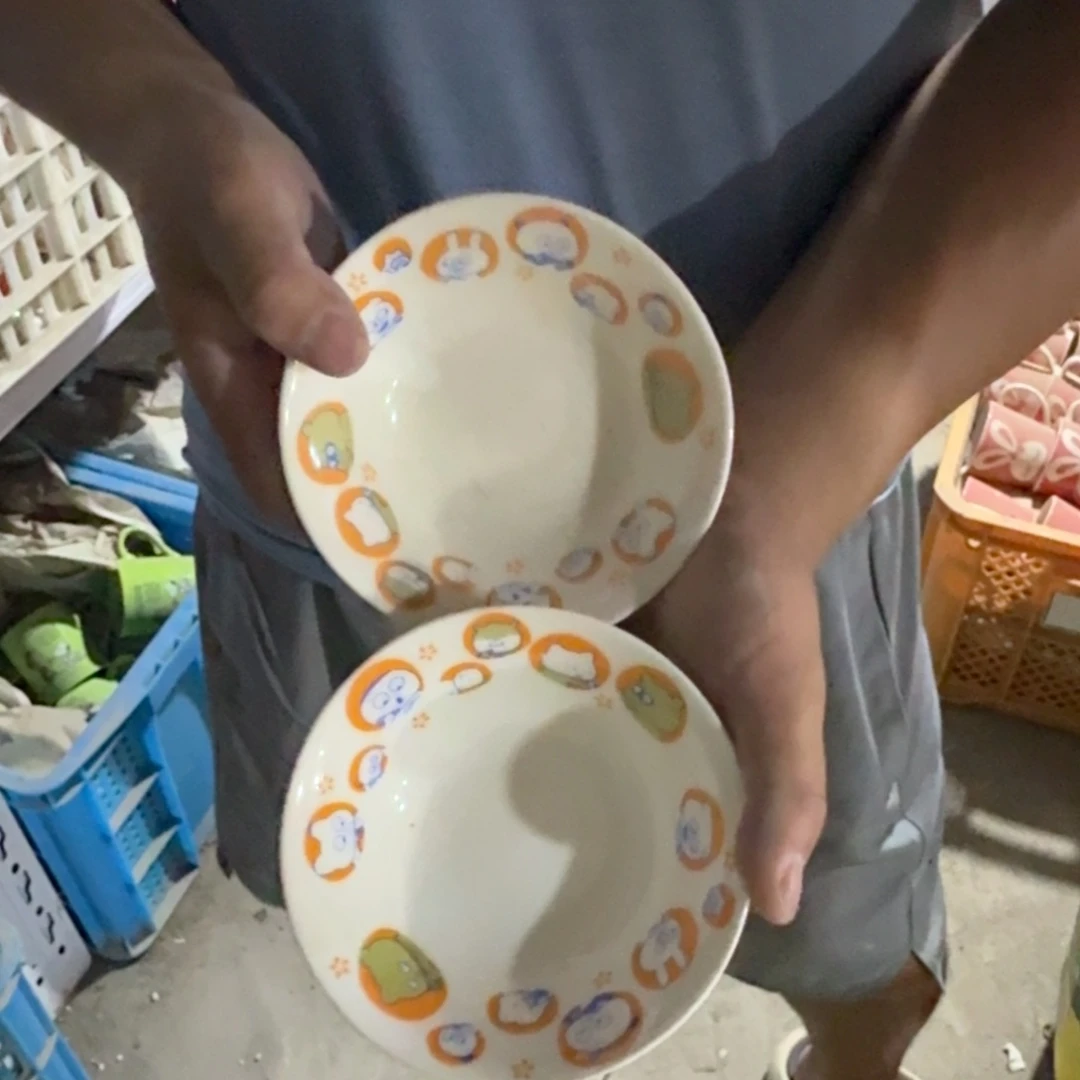 瓷片这个世界上最好瑕疵不挑款