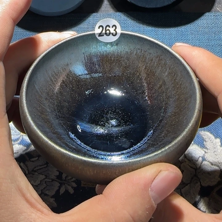 来***年茶盏15米包邮，15米包邮