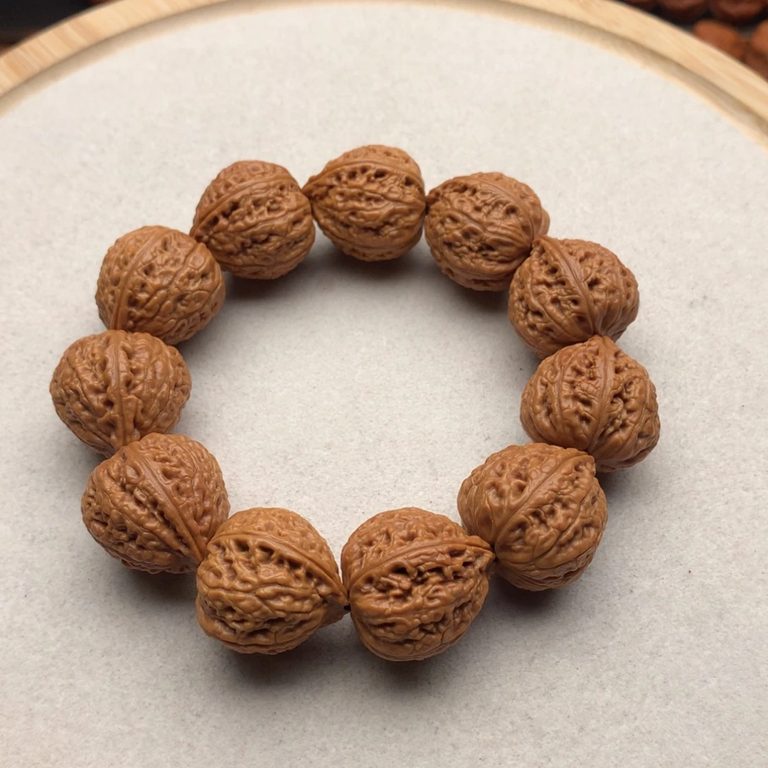 手串文玩核桃23尺寸