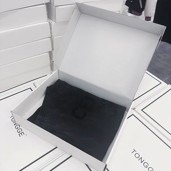 K55 高级感轻奢短袖 圆领短袖T恤【XP061】