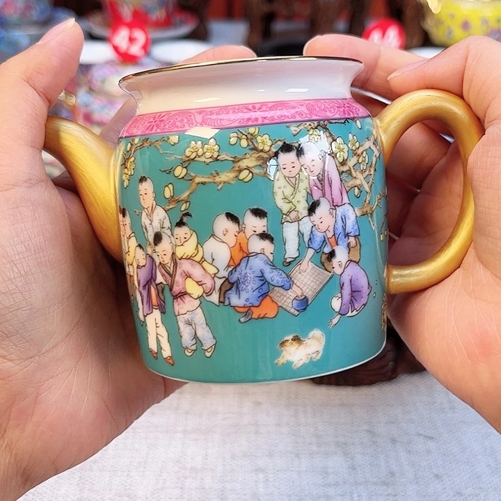 景德镇陶瓷景德镇瓷器