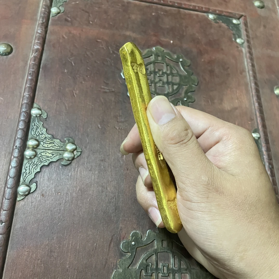 家具摆件17（1个）仿古复古工艺摆件