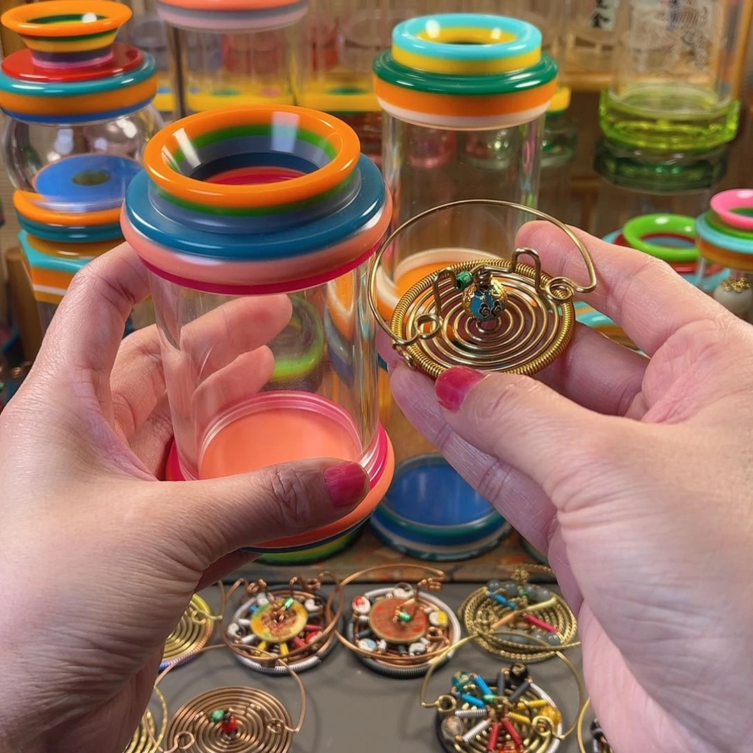 二代大炮1个太上簧1个按图发货