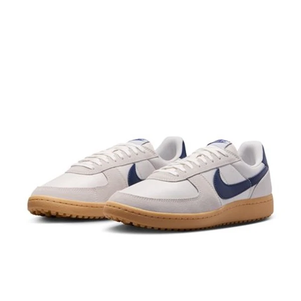 NIKE官方正品灰蓝FIELD GENERAL经典复古运动板鞋HF3165-102