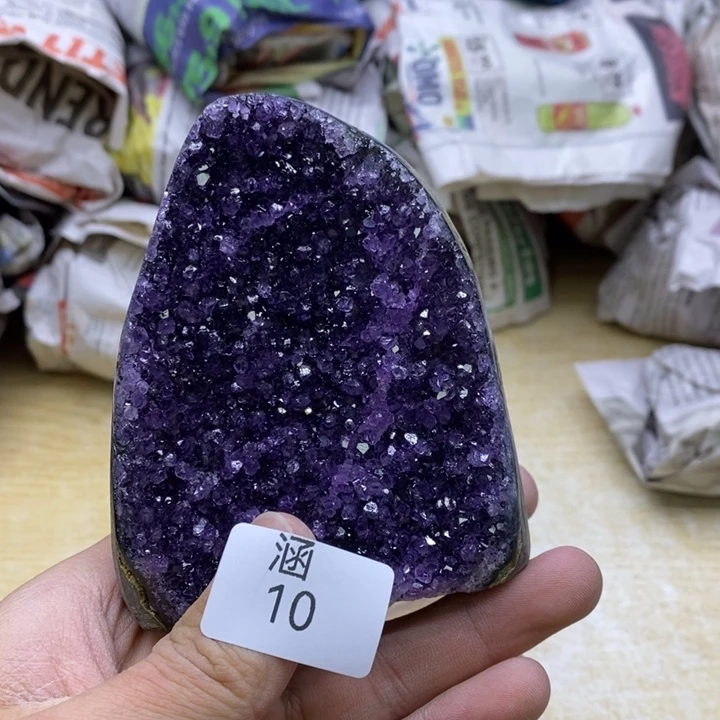 水晶大型摆件（非配饰）未镶嵌