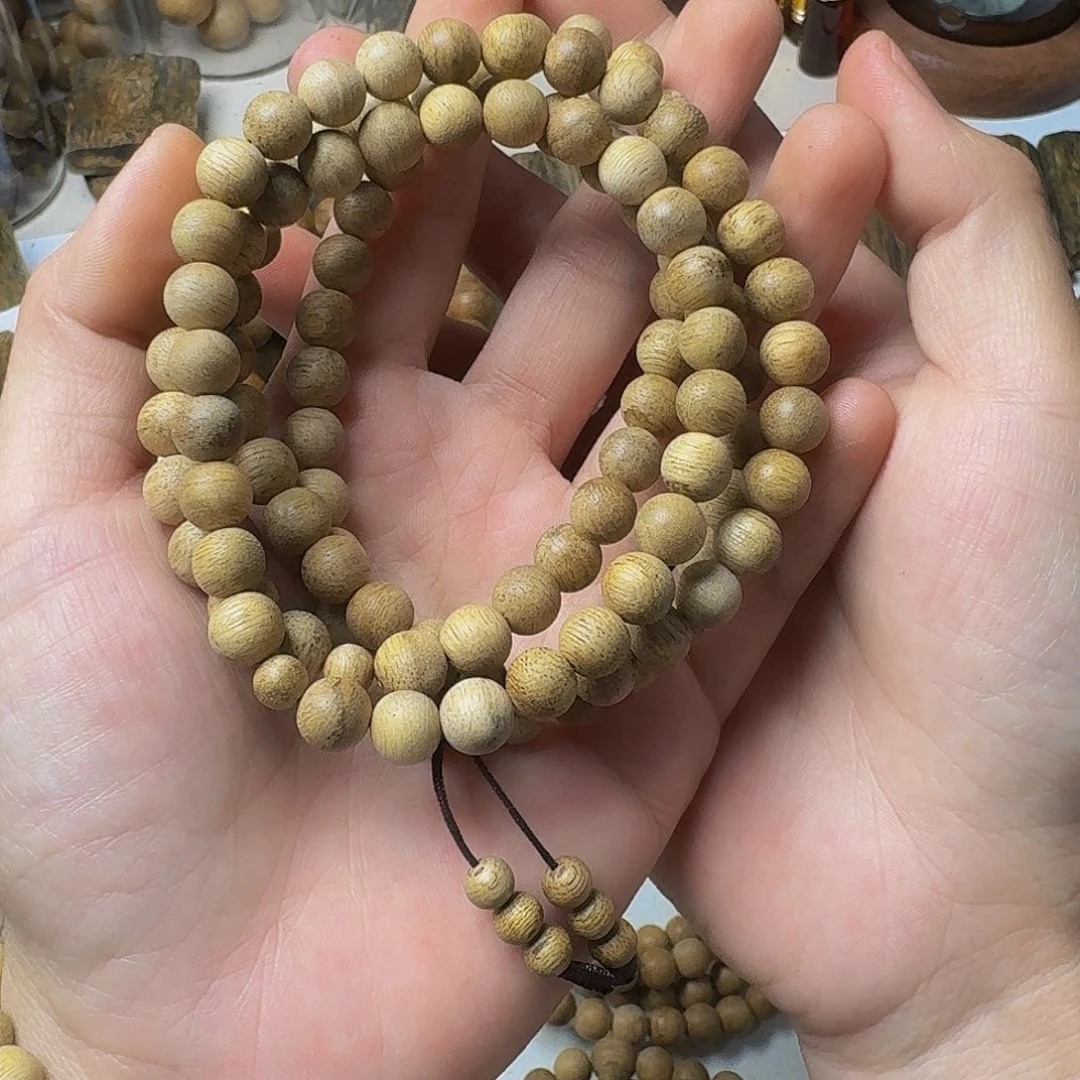 沉香碎屑沉香添****达拉干0.8