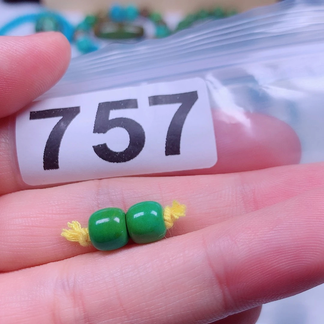 空竹粉丝专享十堰特色手工散珠