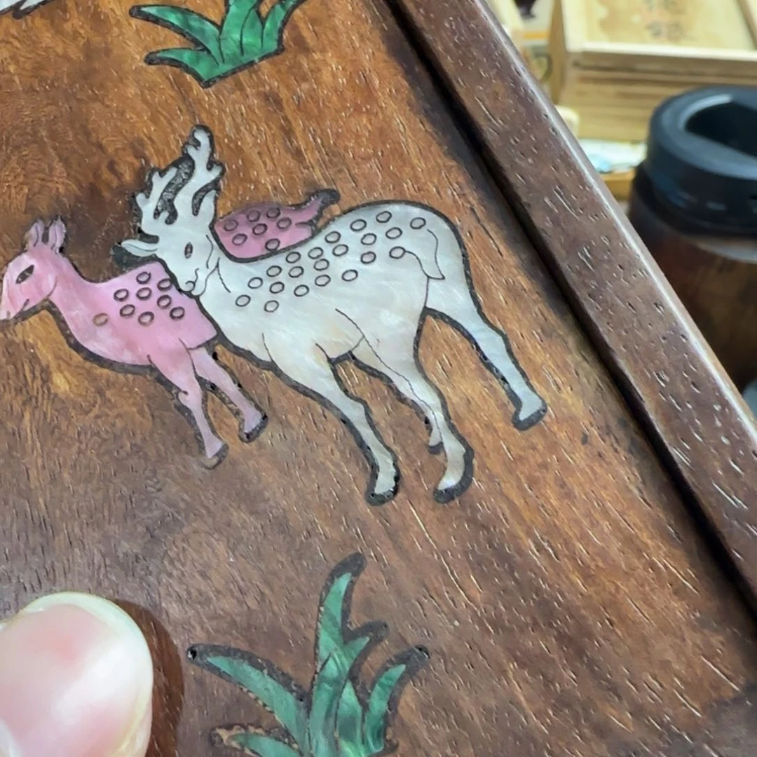 紫砂茶宠放漏场，全都漏