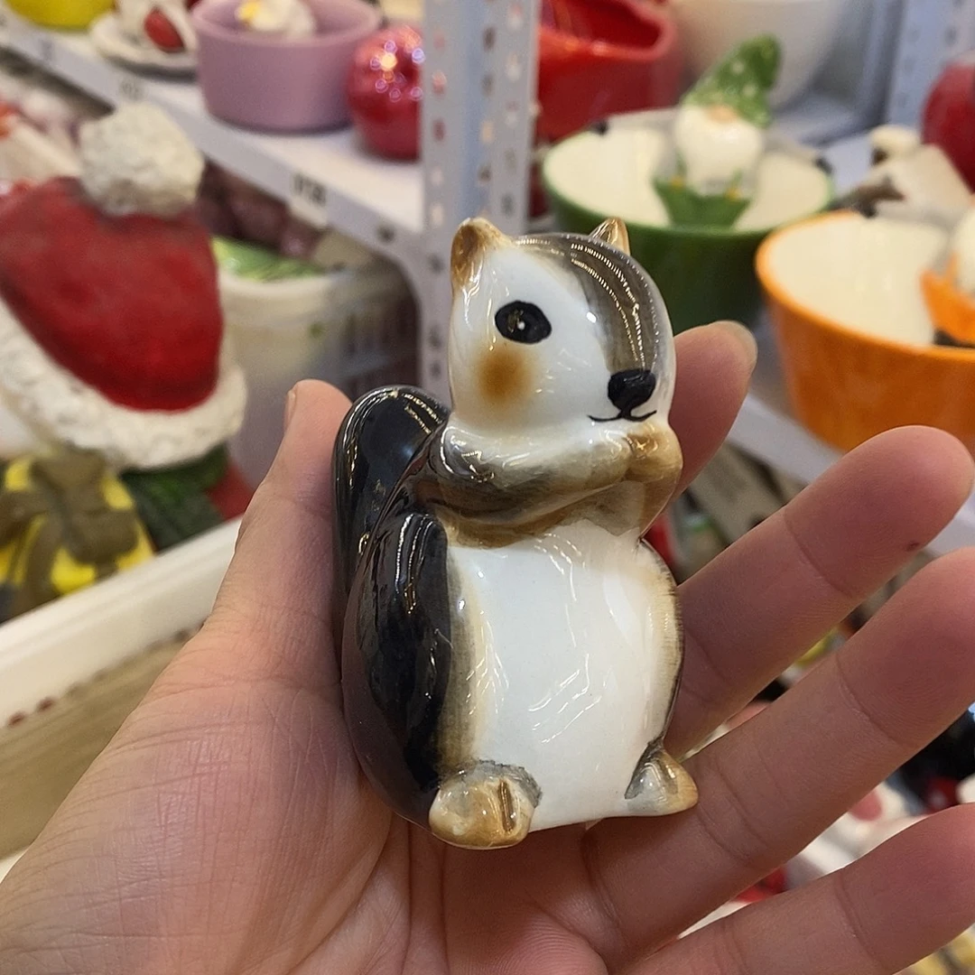 陶瓷微瑕介意慎拍微瑕