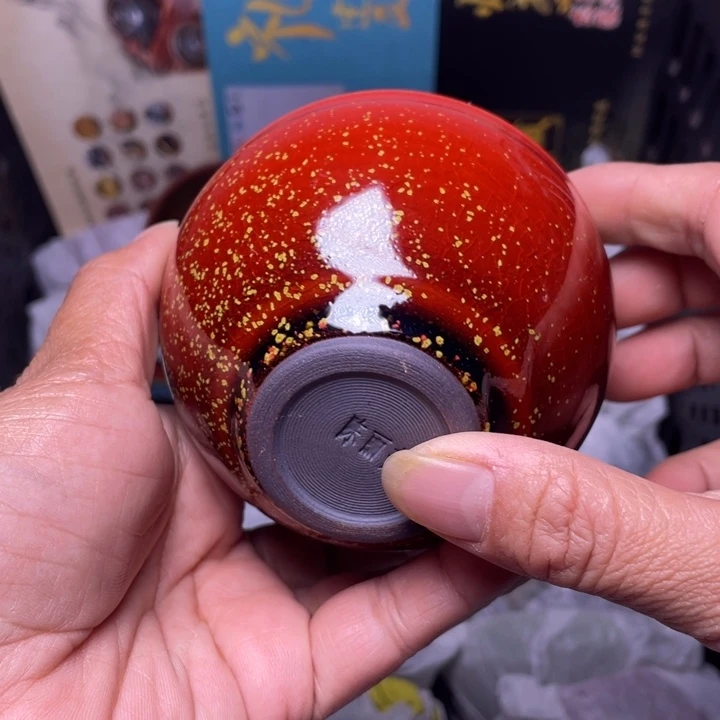 茶盏你自己想清楚啊媳妇