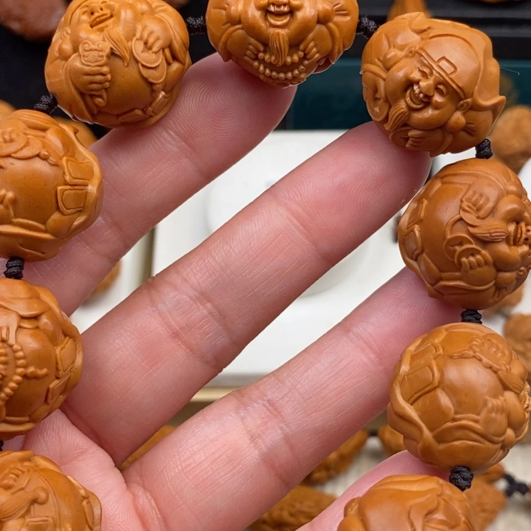 橄榄核手串/手链橄榄手串