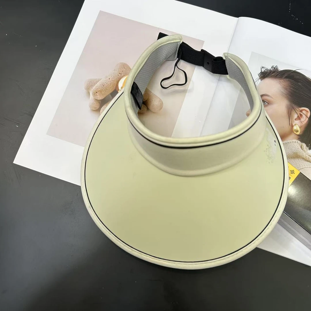 日常通勤休闲百搭//洗//遮阳防晒帽H7074