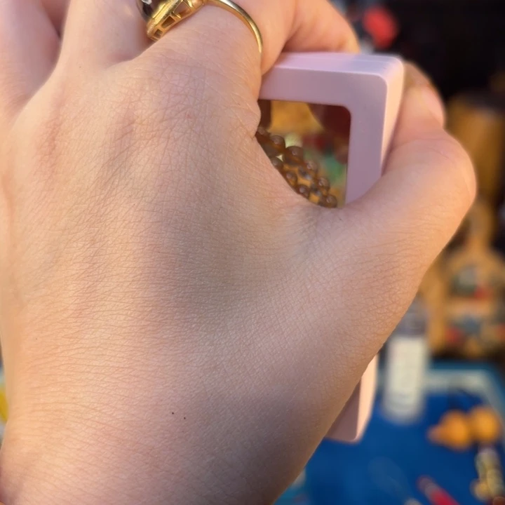 我们的生活也是如此的丰富