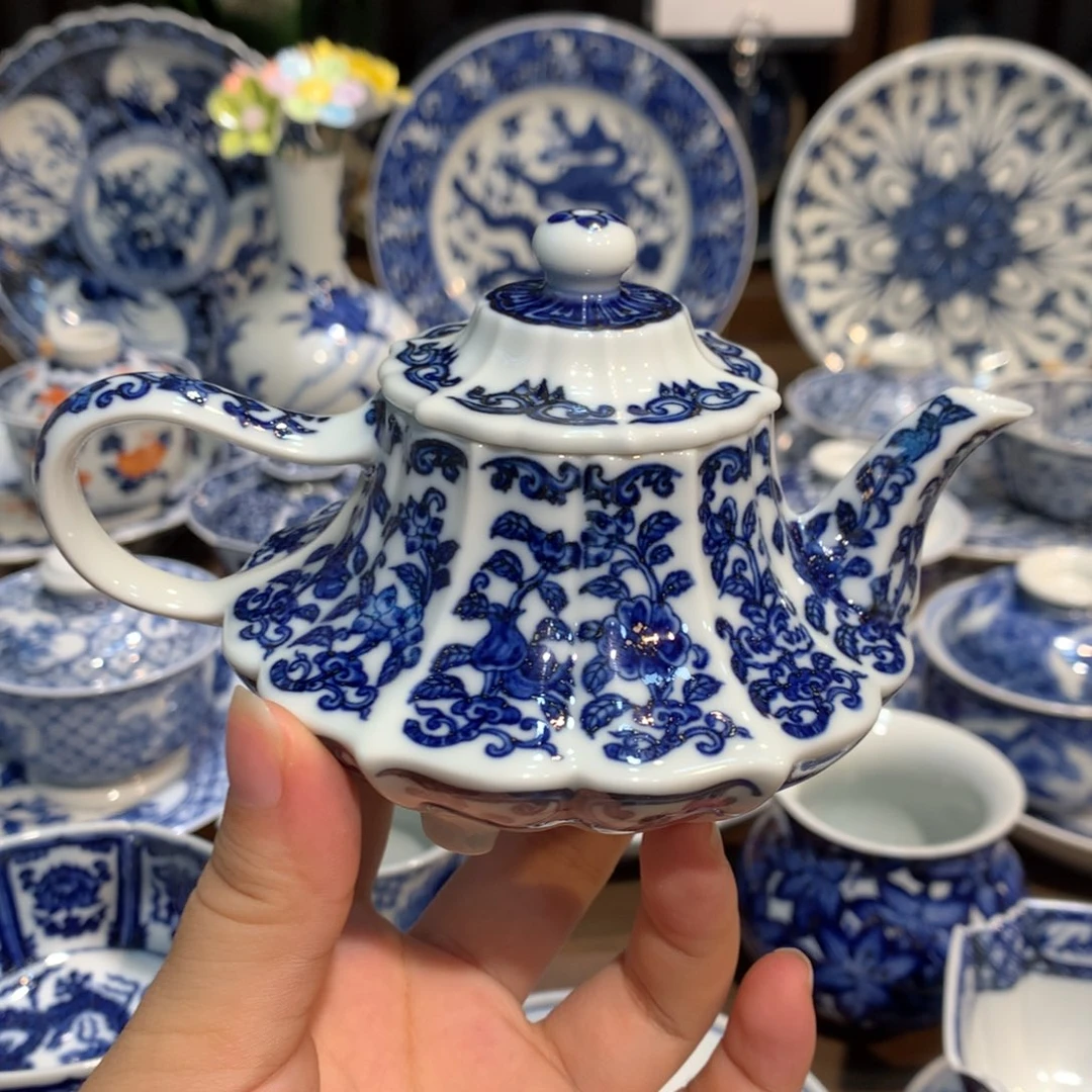 景德镇陶瓷陶瓷陶瓷