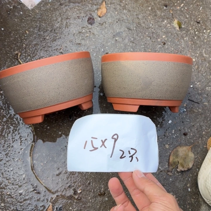 花盆紫砂特价商品