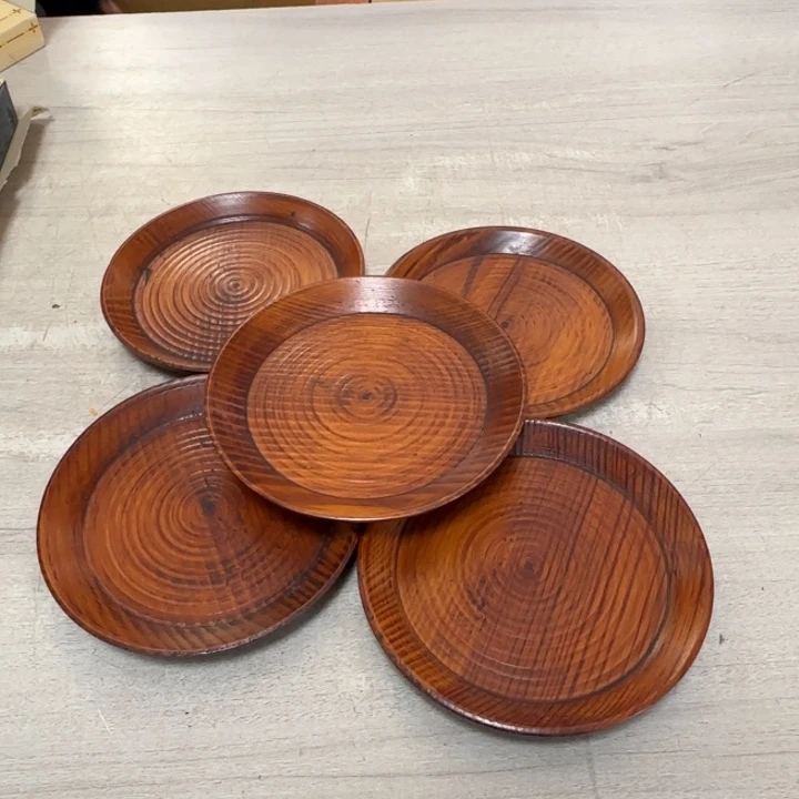 瓷片茶道具工艺品