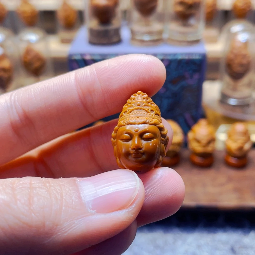 手串/手链橄榄核橄榄