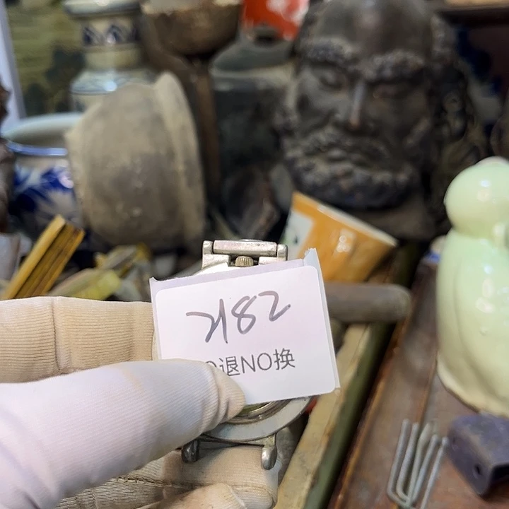 李***耍木头木头不退不换2182号工艺品