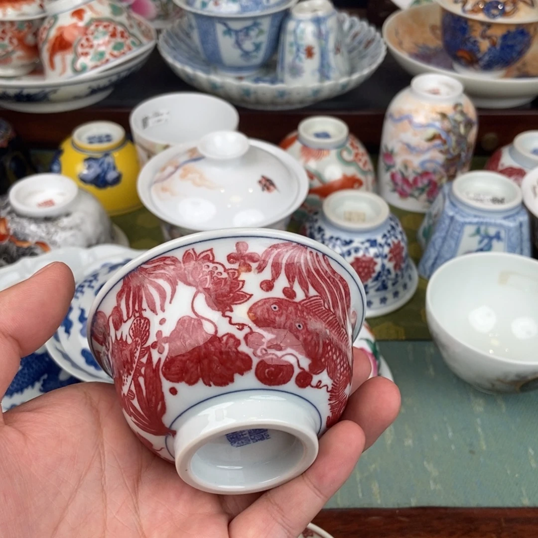 陶瓷的设计风格的设计