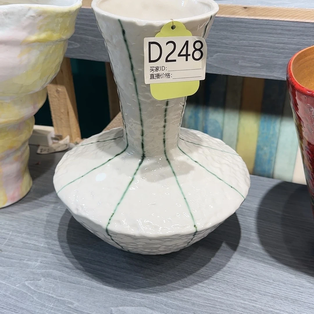 景德镇陶瓷艺术品微瑕