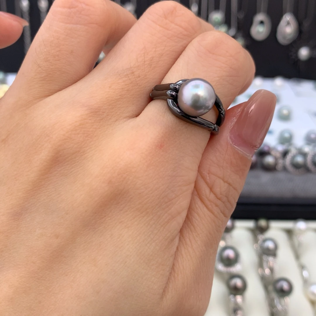 海水珍珠裸珠未镶嵌