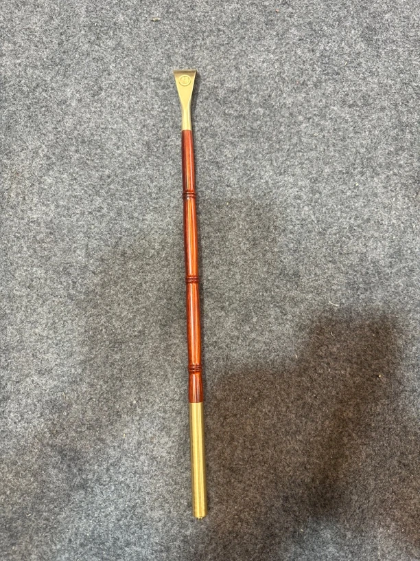 高品质紫檀痒痒挠不求人一支 /8868