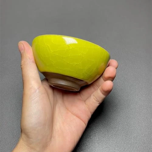 【闪购商品】茶盏-10185..........