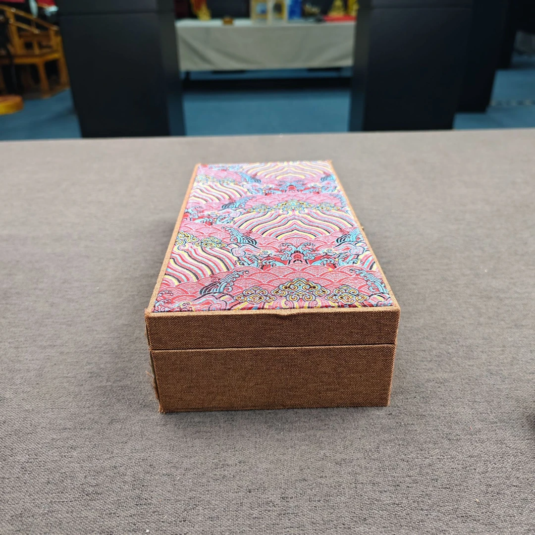 国风锦织织锦画刺绣织锦绣Y239