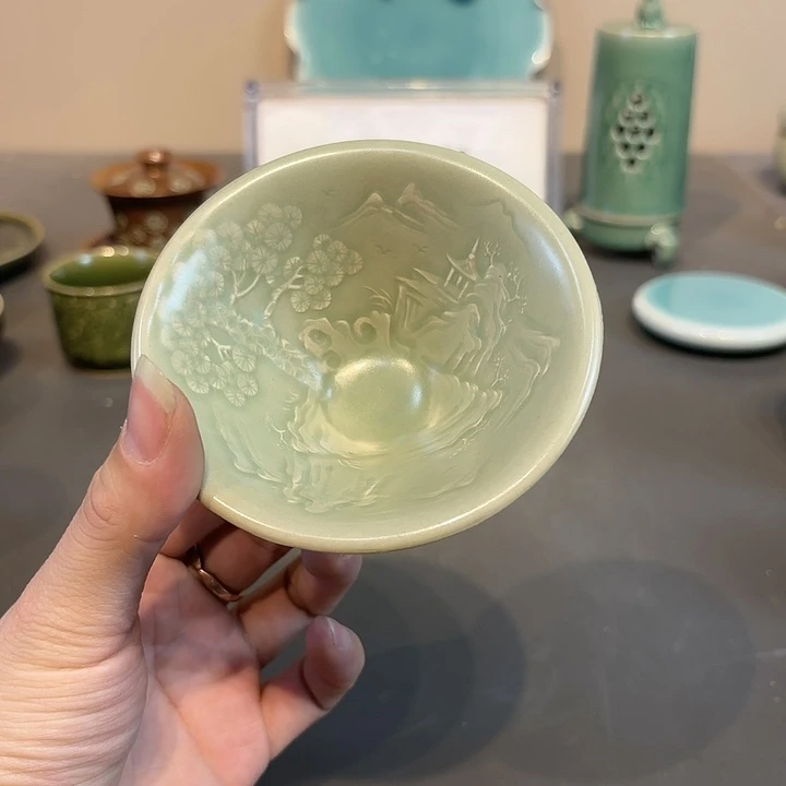 瓷片青瓷青瓷青瓷青瓷