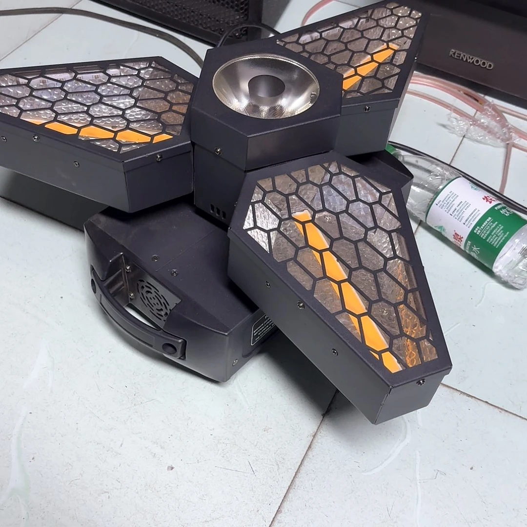 8新枫叶灯不包邮
