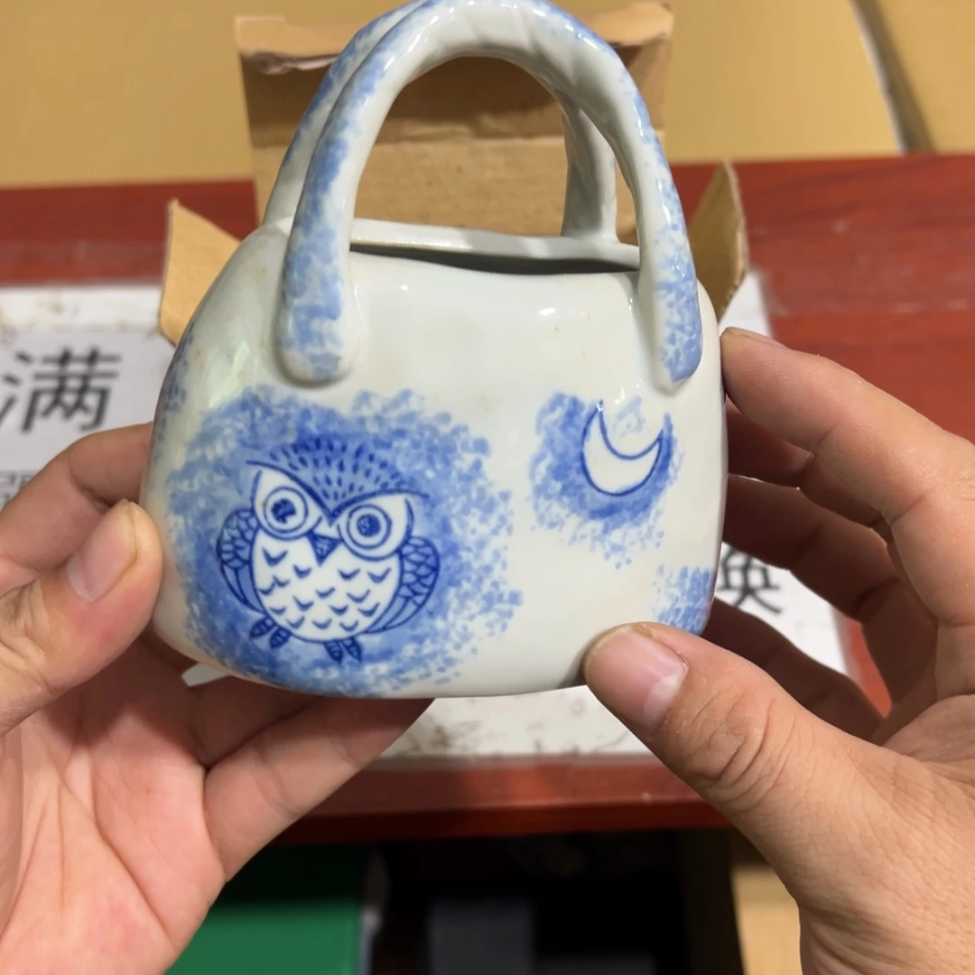陶瓷制品加工工艺