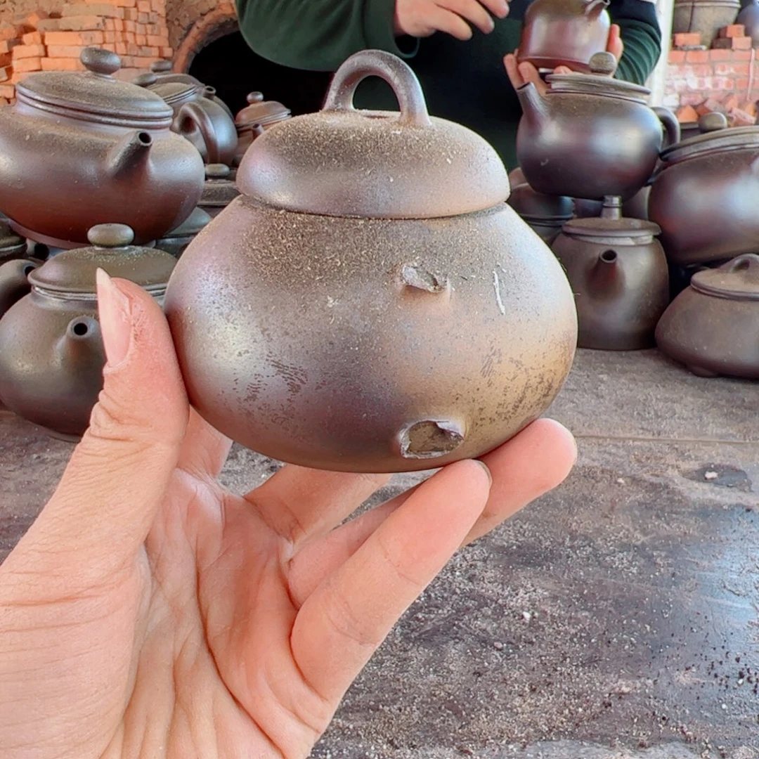 坭兴陶贵台龙窑A285