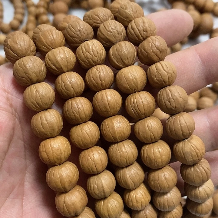 核桃手串/手链大**疆福利款