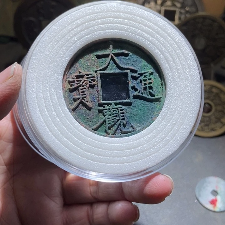 铜现代工艺品仿制品