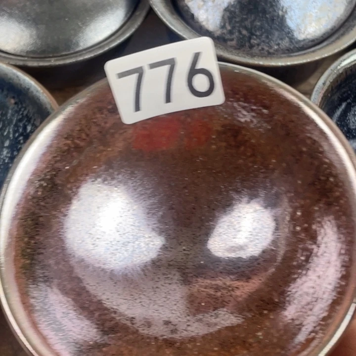 茶盏建盏柴烧福利66666