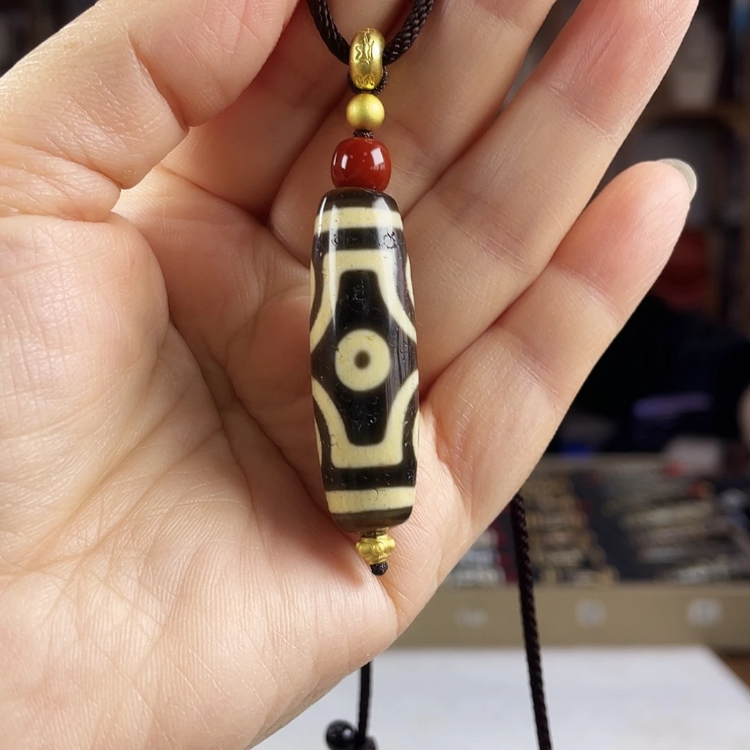 玛瑙/玉髓合金颈饰任晓攀